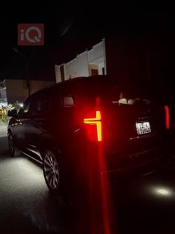 شيفروليه تاهو